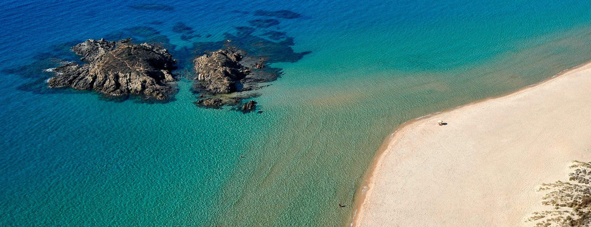 Organizzazione Matrimonio In Sardegna A Nora Chia Tra